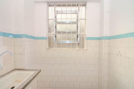 Apartamento à venda com 39m², 1 quarto e sem vagaCozinha