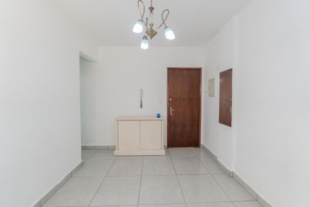 Apartamento à venda com 52m², 1 quarto e sem vagaSala