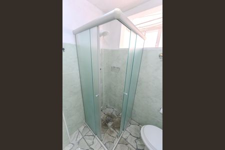 Apartamento à venda com 52m², 1 quarto e sem vagaBanheiro