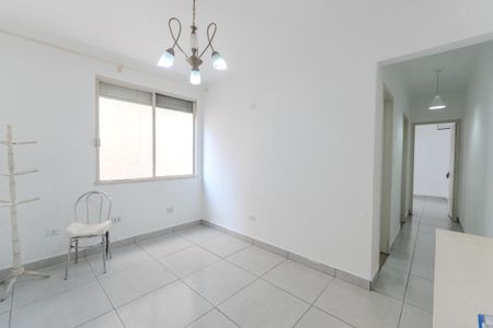 Apartamento à venda com 52m², 1 quarto e sem vagaSala