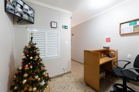 Apartamento à venda com 52m², 1 quarto e sem vagaHall de entrada