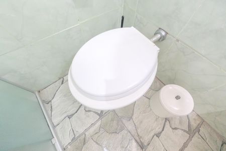 Apartamento à venda com 52m², 1 quarto e sem vagaBanheiro