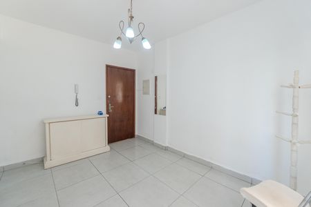 Apartamento à venda com 52m², 1 quarto e sem vagaSala
