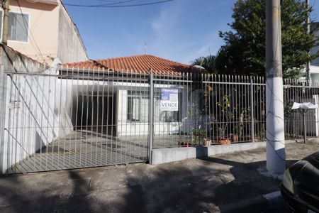 Fachada de casa à venda com 7 quartos, 251m² em Km 18, Osasco