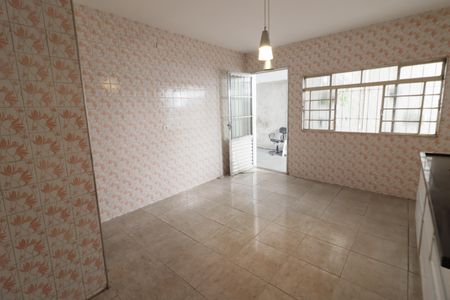 Casa à venda com 251m², 7 quartos e 4 vagasCozinha