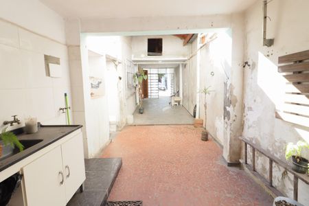 Casa à venda com 251m², 7 quartos e 4 vagasÁrea de Serviço