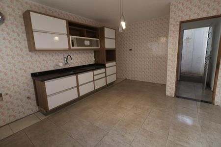 Casa à venda com 251m², 7 quartos e 4 vagasCozinha