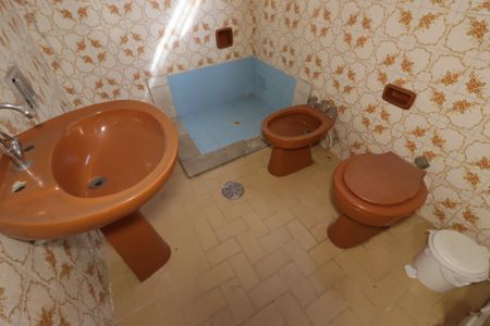 Casa à venda com 251m², 7 quartos e 4 vagasBanheiro 1