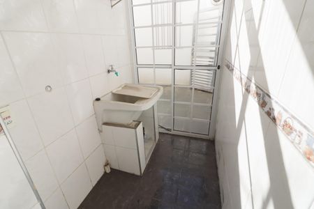 Casa à venda com 251m², 7 quartos e 4 vagasÁrea de Serviço 2