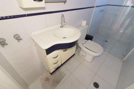 Casa à venda com 251m², 7 quartos e 4 vagasBanheiro 2