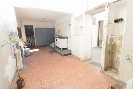 Casa à venda com 251m², 7 quartos e 4 vagasÁrea de Serviço