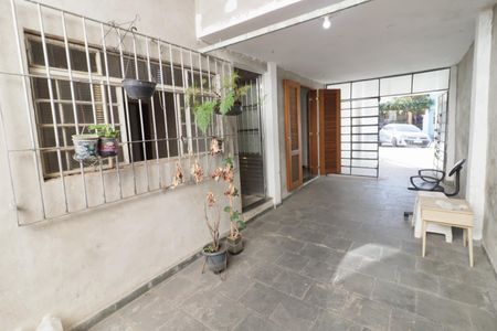 Casa à venda com 251m², 7 quartos e 4 vagasÁrea de Serviço 1