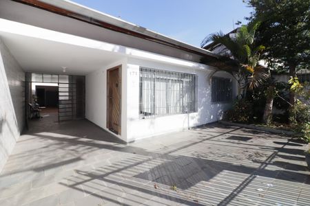 Casa à venda com 251m², 7 quartos e 4 vagasGaragem