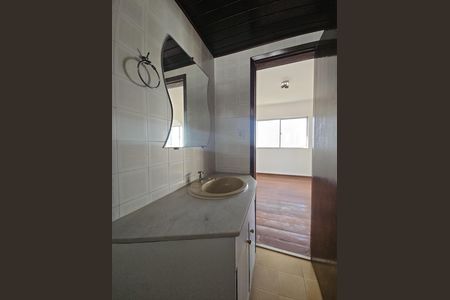 Apartamento para alugar com 150m², 3 quartos e 2 vagas Apartamento para alugar com 150m², 3 quartos e 2 vagasLavabo