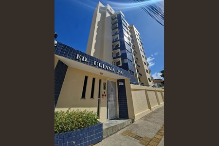 Apartamento para alugar com 150m², 3 quartos e 2 vagas Apartamento para alugar com 150m², 3 quartos e 2 vagasFachada e portaria remota 24h