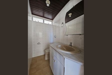 Apartamento para alugar com 150m², 3 quartos e 2 vagas Apartamento para alugar com 150m², 3 quartos e 2 vagasLavabo
