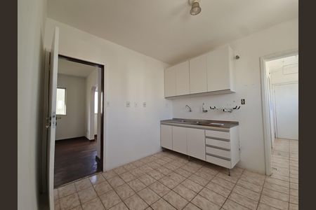 Cozinha de apartamento para alugar com 3 quartos, 150m² em Pituba, Salvador