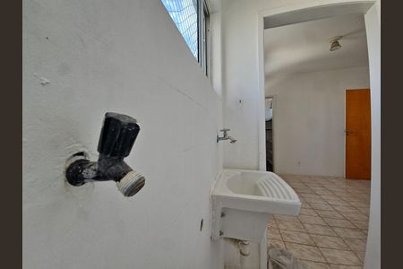 Apartamento para alugar com 150m², 3 quartos e 2 vagas Apartamento para alugar com 150m², 3 quartos e 2 vagasLavanderia (Torneira)