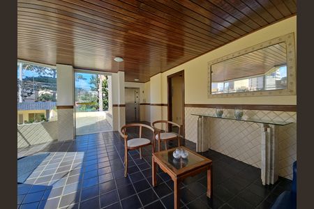Apartamento para alugar com 150m², 3 quartos e 2 vagas