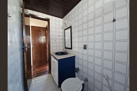 Apartamento para alugar com 150m², 3 quartos e 2 vagas Apartamento para alugar com 150m², 3 quartos e 2 vagasBanheiro Corredor