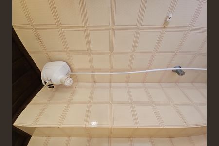 Apartamento para alugar com 150m², 3 quartos e 2 vagas Apartamento para alugar com 150m², 3 quartos e 2 vagasBanheiro da Suíte
