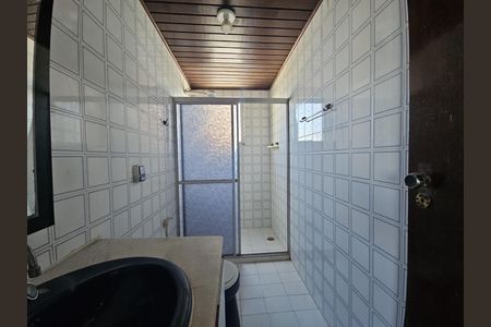 Apartamento para alugar com 150m², 3 quartos e 2 vagas Apartamento para alugar com 150m², 3 quartos e 2 vagasBanheiro Corredor