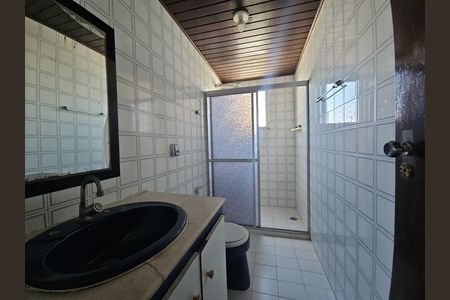 Apartamento para alugar com 150m², 3 quartos e 2 vagas Apartamento para alugar com 150m², 3 quartos e 2 vagasBanheiro Corredor