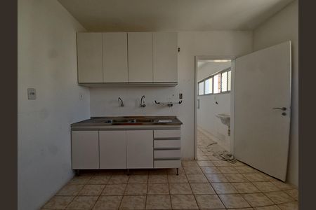 Apartamento para alugar com 150m², 3 quartos e 2 vagas Apartamento para alugar com 150m², 3 quartos e 2 vagasCozinha