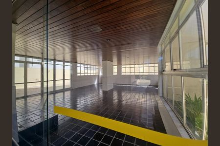 Apartamento para alugar com 150m², 3 quartos e 2 vagas Apartamento para alugar com 150m², 3 quartos e 2 vagasÁrea comum - Salão de festas