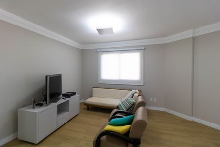 Apartamento à venda com 139m², 4 quartos e 2 vagasSala