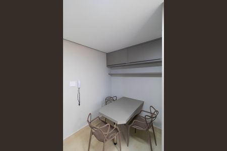 Apartamento à venda com 139m², 4 quartos e 2 vagasCozinha