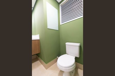 Apartamento à venda com 139m², 4 quartos e 2 vagasLavabo