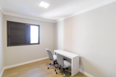 Apartamento à venda com 139m², 4 quartos e 2 vagasQuarto 01