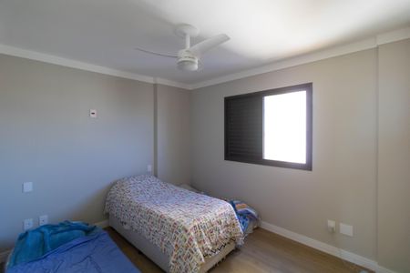 Apartamento à venda com 139m², 4 quartos e 2 vagasSuíte 01