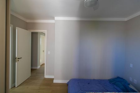 Apartamento à venda com 139m², 4 quartos e 2 vagasSuíte 01