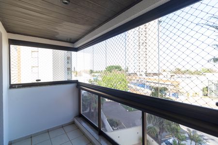 Apartamento à venda com 139m², 4 quartos e 2 vagasSacada
