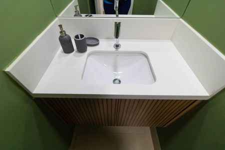 Apartamento à venda com 139m², 4 quartos e 2 vagasLavabo