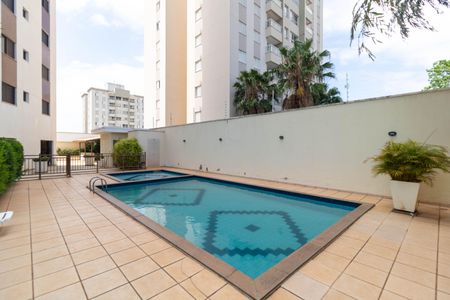 Apartamento à venda com 139m², 4 quartos e 2 vagasÁrea comum - Piscina