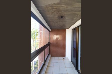 Apartamento à venda com 139m², 4 quartos e 2 vagasSacada