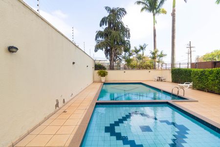 Apartamento à venda com 139m², 4 quartos e 2 vagasÁrea comum - Piscina