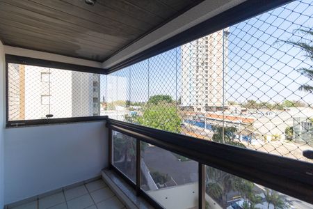 Apartamento à venda com 139m², 4 quartos e 2 vagasSacada