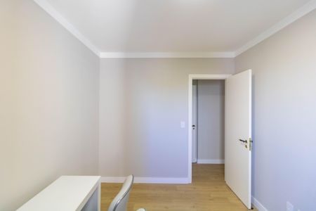 Apartamento à venda com 139m², 4 quartos e 2 vagasQuarto 01