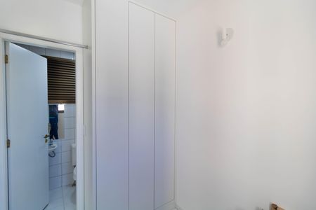 Apartamento à venda com 139m², 4 quartos e 2 vagasQuarto de Serviço