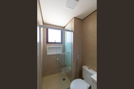 Apartamento à venda com 139m², 4 quartos e 2 vagasBanheiro