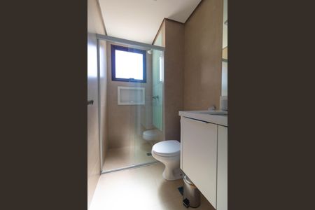 Apartamento à venda com 139m², 4 quartos e 2 vagasBanheiro