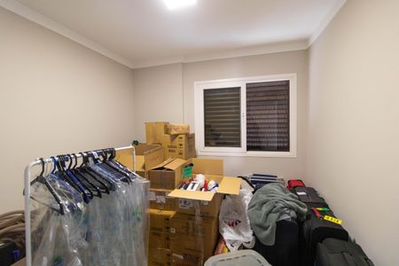 Apartamento à venda com 139m², 4 quartos e 2 vagasQuarto 02