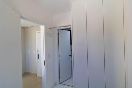 Apartamento à venda com 139m², 4 quartos e 2 vagasQuarto de Serviço