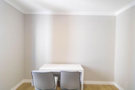 Apartamento à venda com 139m², 4 quartos e 2 vagasQuarto 01