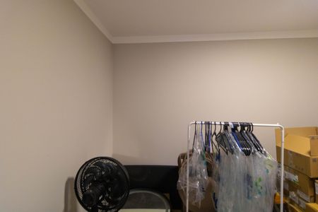 Apartamento à venda com 139m², 4 quartos e 2 vagasQuarto 02