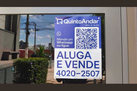 Studio para alugar com 28m², 1 quarto e sem vagaPlaquinha